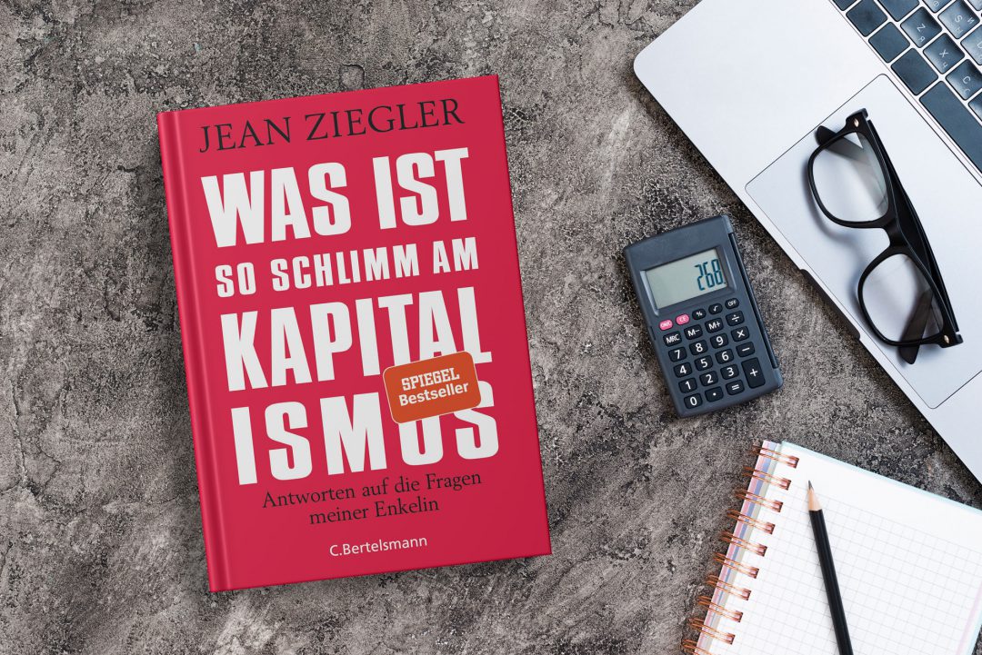 Was Ist So Schlimm Am Kapitalismus? - WeeklyBooks