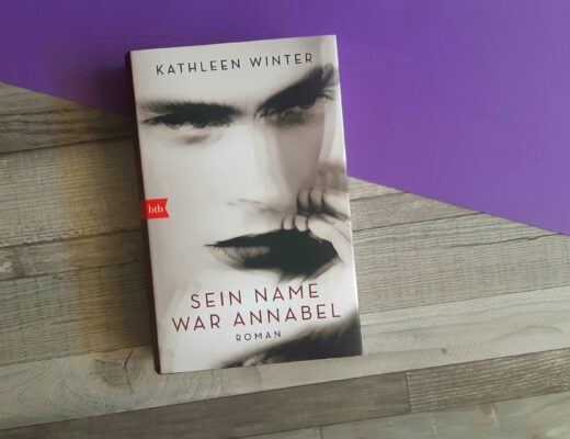 Kathleen Winter - Sein Name war Annabel - Roman