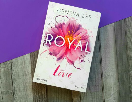Royal Love - Geneva Lee
