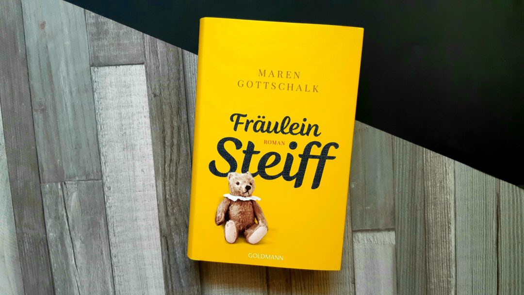 Fräulein Steiff WeeklyBooks